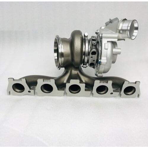 Genuine new Turbocharger B03 18559880021 18559700021 07K145701J 07K145701L Turbo For TT RS3 2.5 TFSI engine