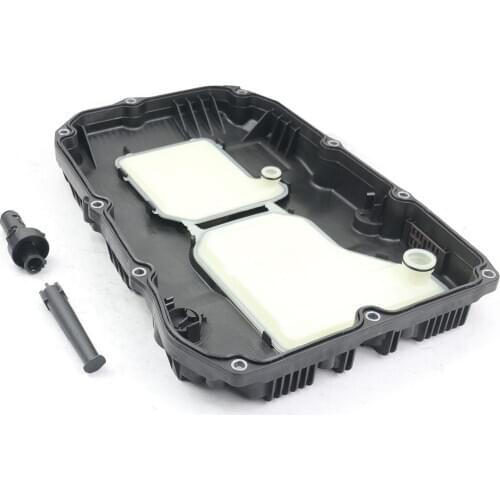 AP02 Automatic Transmission Oil Sump Pan 7252708704 For Mercedes CLE43 CLE450 S550 S560 600 S63 S65 SL450 SL550 SL63 SL65 SLC300