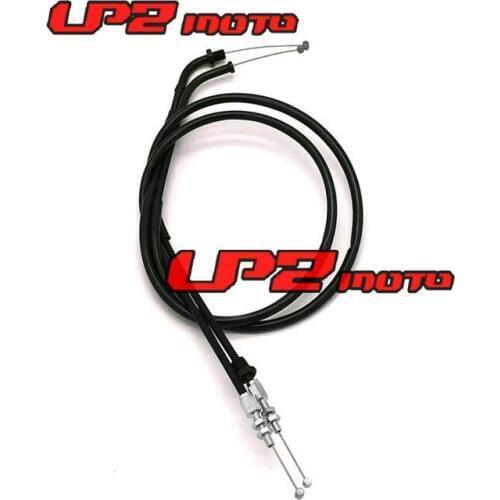Suitable For HONDA VRX400 NC33 Throttle Line Throttle Cable Pull Line