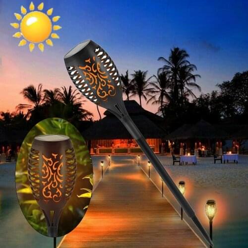 SMCGAELS Solar Powered Luminaires