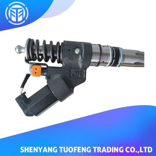 T.DI Original Injector 4026222 for Cum-min M11