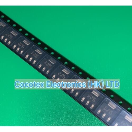 3pcs/lot AP7361C-33ER-13 SOT223 61R-33 AP 7361 C-33ER-13 IC REG LINEAR 3.3V 1A SOT223R-3 AP7361C33ER13