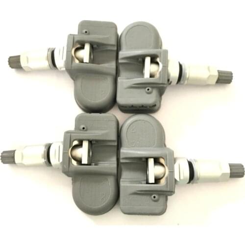 4pcs/lot TPMS Tire Pressure Sensor 433MHZ 56029359AC 56029359AB For 2009-2010 Dodge Ram 1500 Jeep,MOPAR
