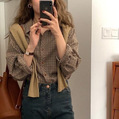 Aqoia Fashion Blouses