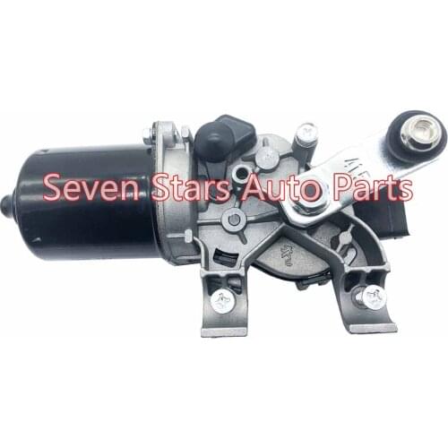 Auto Parts Front Windscreen Wiper Motor For Niss-an OEM 28800-JD900 28800JD900