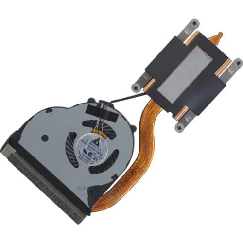 Free Shipping!! 1PC Original New Laptop Replacement Fan Cooler For Lenovo K2450 K20-80 K21-80 K2450