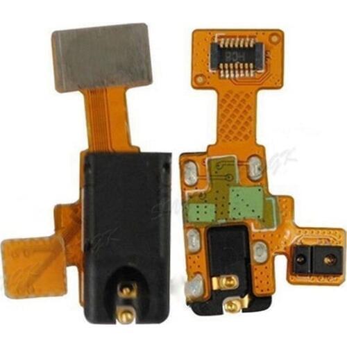 For LG Google Nexus 4 E960 Earphone Headphone Jack Audio Flex Cable
