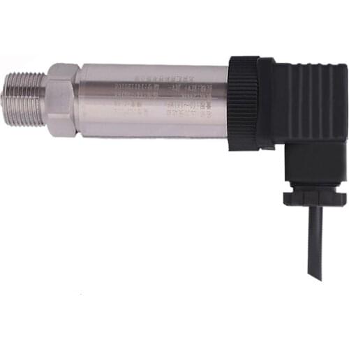 HB-XYL pressure transmitter imported diffused silicon core economical water supply special 4-20mA 0-10V