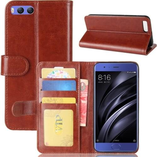 HiToday Xiaomi Mi 6 Phone Cases