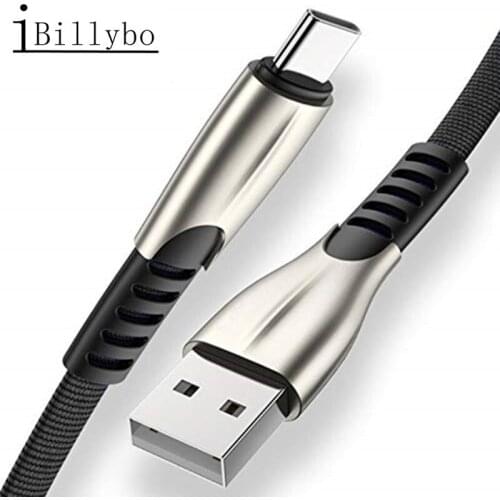 Mobile Phone Charging Cables IBillybo China