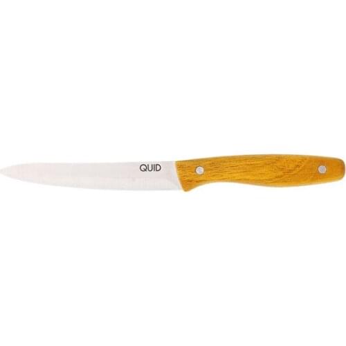 Kitchen Knife Quid Carnivoro (12 cm)