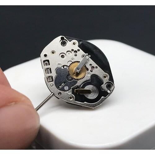 Ronda Quartz Watch Movement 1063 Swiss Parts for Brand Watch Replacements One Jewels with Battery inside Free Shipping