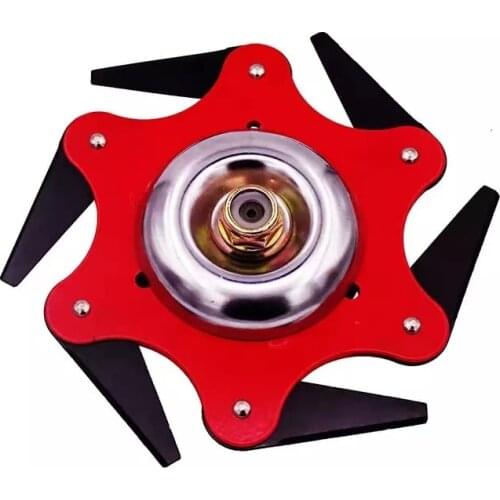 Lidetools Lawn Mowers