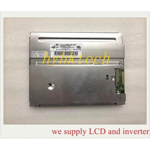 NL6448BC20-30 6.5 INCH Industrial LCD,New&original in stock, tested before shipment