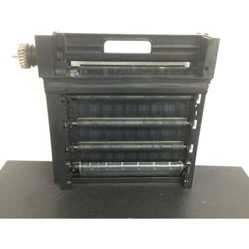 Noritsu QSS 3501/ 3502 Minilab part Rack Unit #4 Z022400-01 Z022400 Used