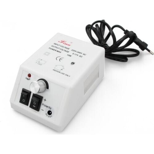 New upgrade polisher nail tool ZS-210 nail polisher nail shop 2500 rpm polisher