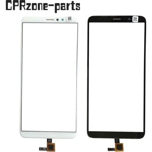 5.99" New touchscreen For Gome Fenmmy Note C72 2018X38A touch screen digitizer sensor Panel free shipping