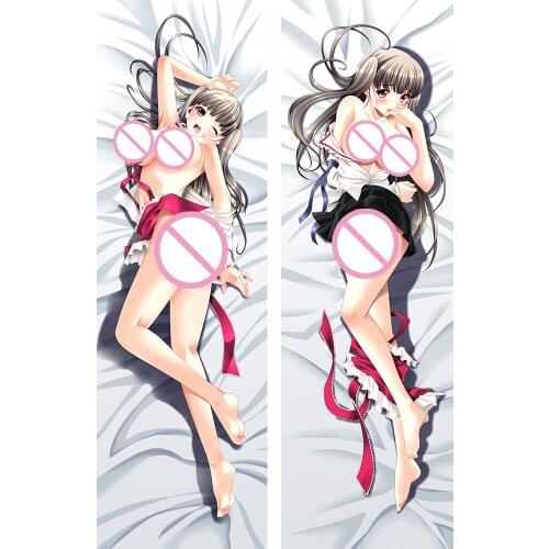 Gobsk October update Japanese otaku Anime MIDNIGHT NURSE WARRIORS Hugging Body Pillowcase Dakimakura Pillow Cover Case