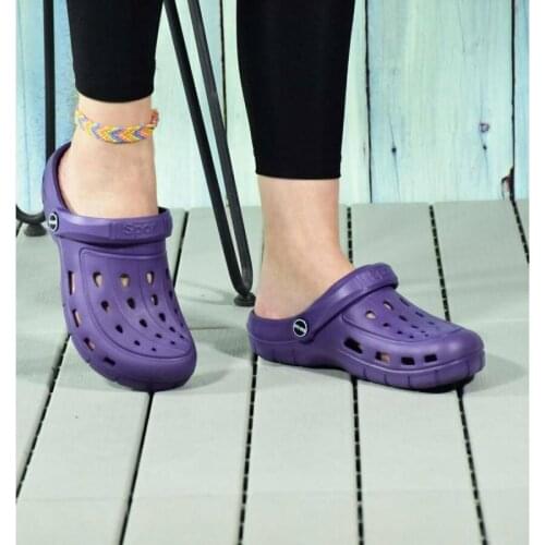 ODESA SHOE MARKET Women Pool Sea Beach Slippers