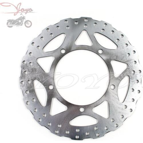 Front Brake Disc Rotor For Kawasaki Ninja250 Z250 Ninja300 Z300