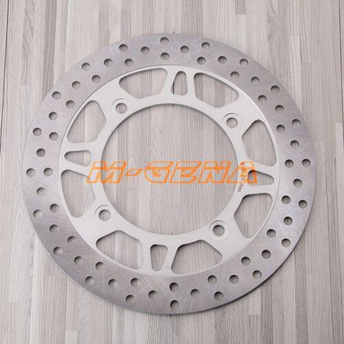 Front Brake Disc Rotor For Suzuki AN250 Skywave 2007 2008 SN250 2003-06 AN400 Burgman Skywave 2007-13 AN650 2004-2012 AN 250 400