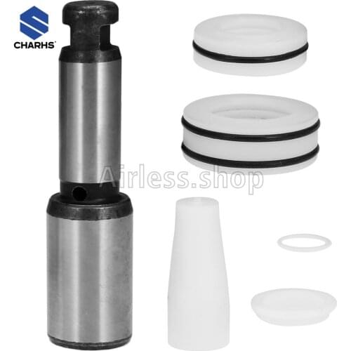 704-551 Piston Rod and 704-586 Repair Kit For Airless Paint Sprayer 400 440 540 640 1800