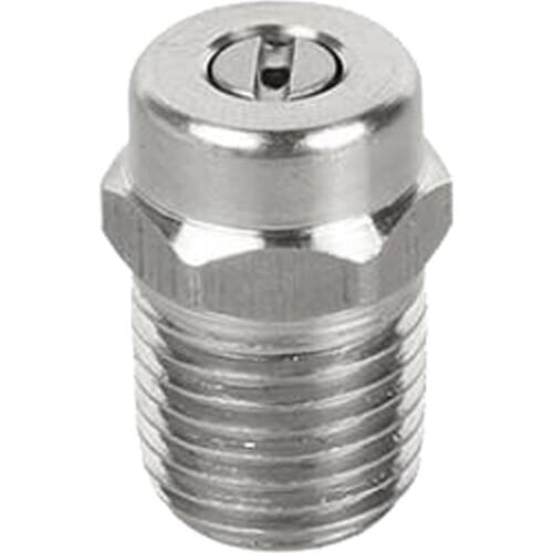 SL-ZG-25 High Pressure Spray Fan Nozzle 1/4" Pressure Washer Accessories