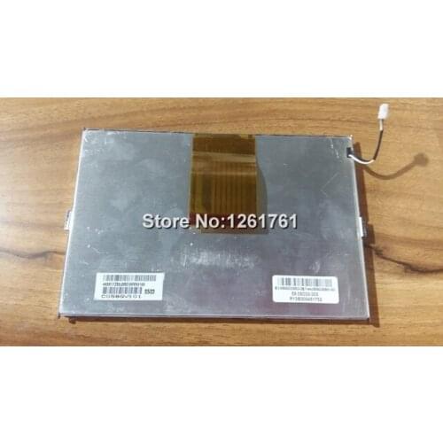 C058gvn01 Lcd Screen Display PANEL repair replace