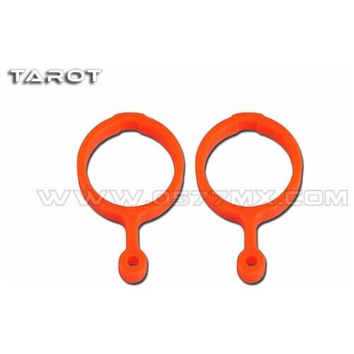Tarot Helicopter Parts 450 Tail Rotor Control Guide TL1277B