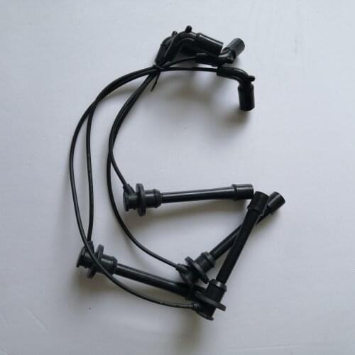 High Tension Wire for Dongfeng Ruiqi ZG24 Ruiqi 4RB2