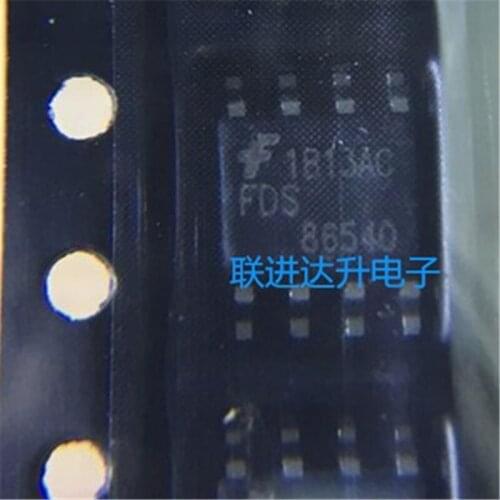 1PCS/LOT FDS86540 NEW IN STOCK