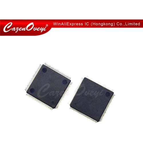 1pcs/lot NCT6776D QFP-128 Chipset graphic In Stock