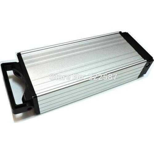 SWORDS FOX 48V 21AH 1500W 1700W electric bike battery BMS 48v 20.4ah lithium battery Aluminum housing,with 54.6v 2A charger