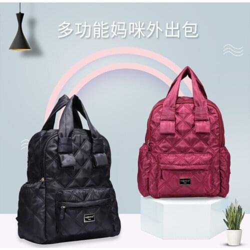 COLOR.LAND Backpacks For Mothers