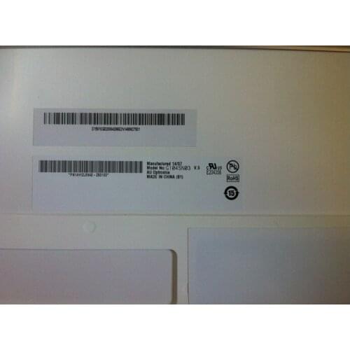 G104SN03 V.5 V5 V3 V.3 original 10.4 inch lcd screen