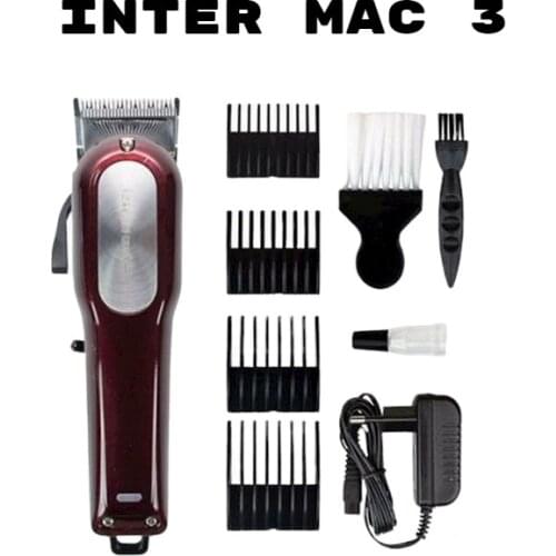 Inter-M Devices For Beauty And Health