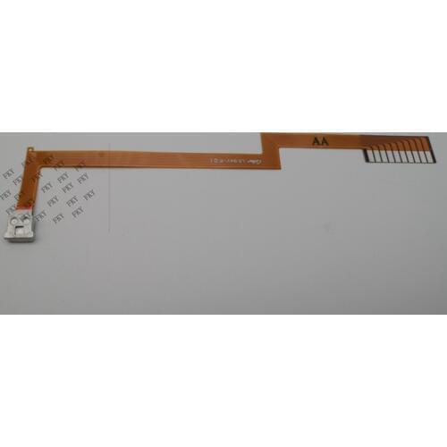 New original thermal printhead Head for STP411G-320-E Print film thermal film STP411G-320-E For DPU-414-40B-E DPU-414-50B STP411