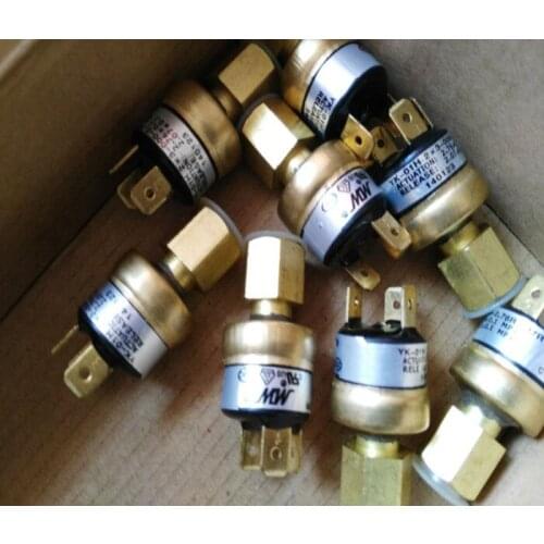 New and original switch YK-01H YK-01L