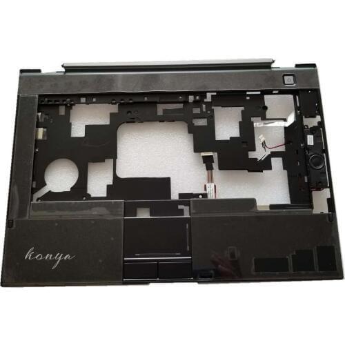 Genuine New For Dell Latitude E6400 Palmrest Touchpad 0TN281 TN281