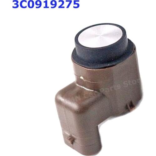 Front Parking Sensor PDC For Volkswagen VW Passat B6 Golf MK5 Jetta Touran 3C0919275R 3C0919275N 3C0919275