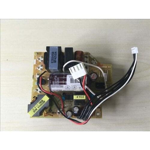 Projector mains power supply board for Epson EB-C1000X/C1010X/C2000X/C2010X H310PSM