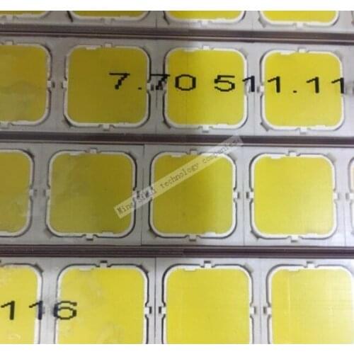 RAFI switch RF19 light touch button switch with LED lighting RAFI button switch YELLOW 3.14.002.013/0000