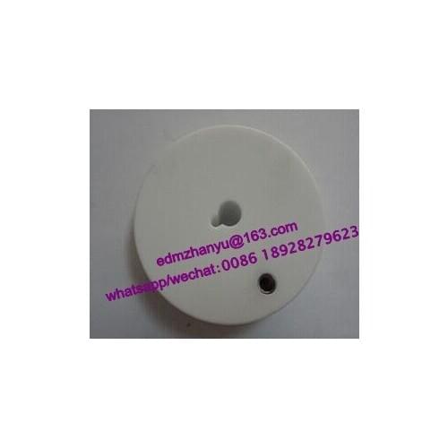 S647D893P58 Urethane Tension Roller (Ceramic) for Mitsubishi wire EDM - LS machines airbnb