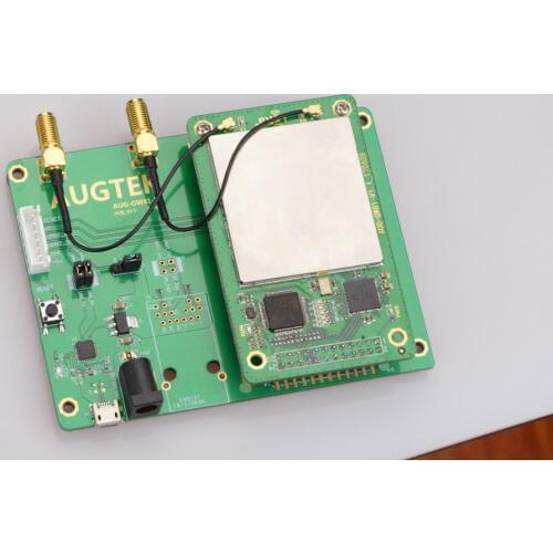 SX1301 Gateway sx1278lorawan 8 channel gateway module AUGTEK support custom NEW