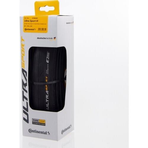 Continental Ultra Sport Ⅲ bicycle tire anti-prick