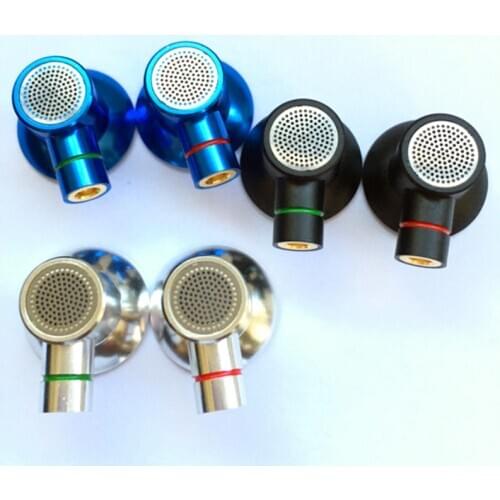 15.4mm Earphone Shell MMCX Ear Shell 14.8MM/15.4MM 1set