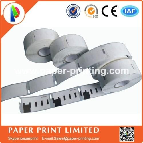 60x Rolls Dymo11355 Dymo Compatible Labels 11355 Dymo 11355 Labels 51mmx28mm 500labels per roll