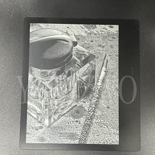 7 inch ED070KC2 Eink Lcd display for kindle Oasis2 2018 CW24WI Reader Screen (Not Oasis 3