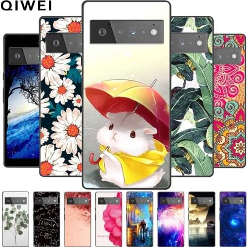 7 QIWEI Google Phone Cases