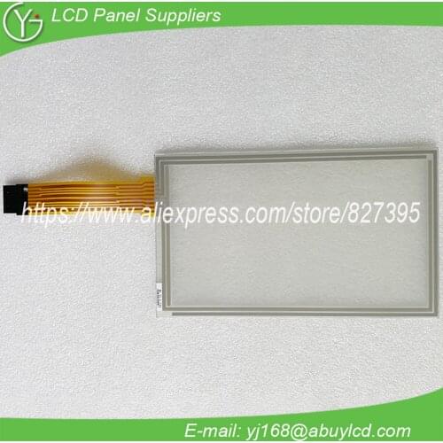 76786-XX-SP Rev A TPI#1395-001 Rev C Touch screen glass